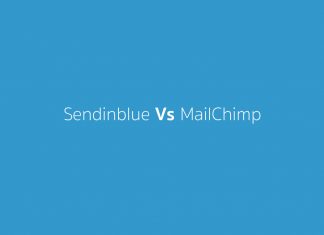 Sendinblue Vs MailChimp