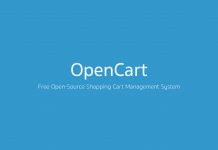OpenCart things I’d like to see changed