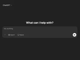 Which AI offers a more natural conversation feel?
