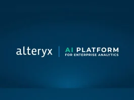 Data analytics powered by AI