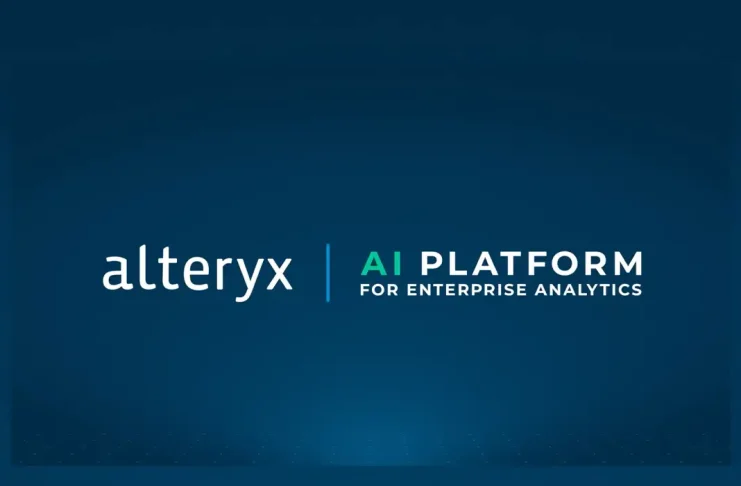 Data analytics powered by AI